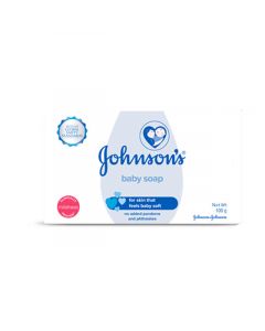 Johnson's Baby Soap Bar Regular | 100g