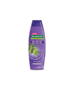 Palmolive Silky Straight Shampoo & Conditioner | 180ml